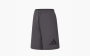 Adidas Casual Shorts "Gray" 