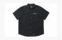 Carhartt WIP Pocket SS Shirt Logo 