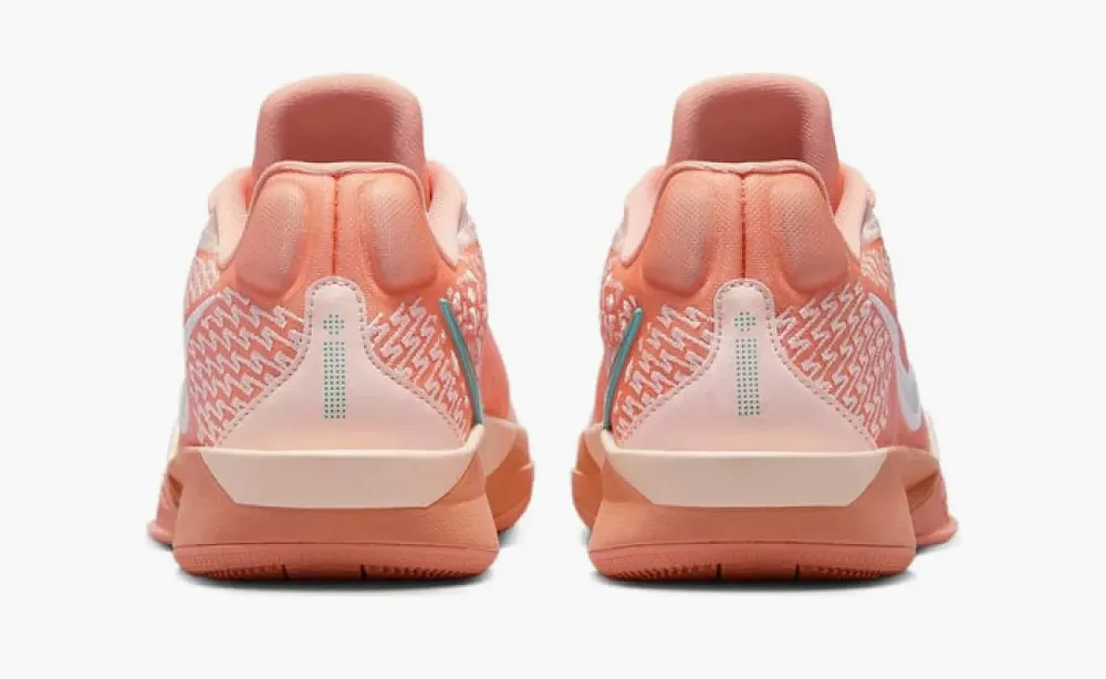 Nike Sabrina 2 EP WMNS Apricot Agate