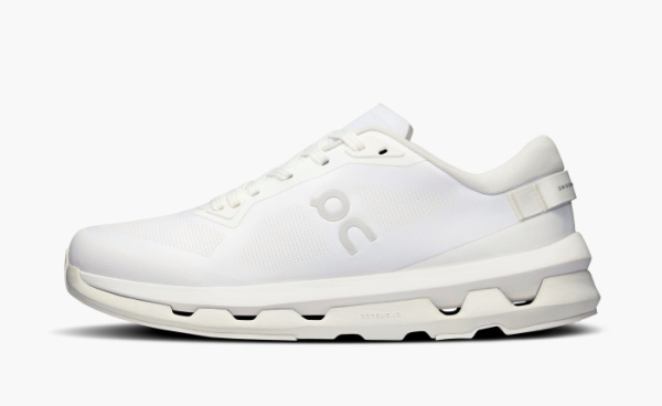 On Cloudzone WMNS Triple White 