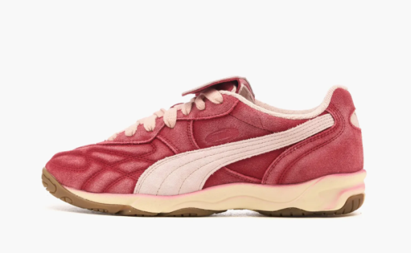 Puma King Indoor The Never Worn 5 