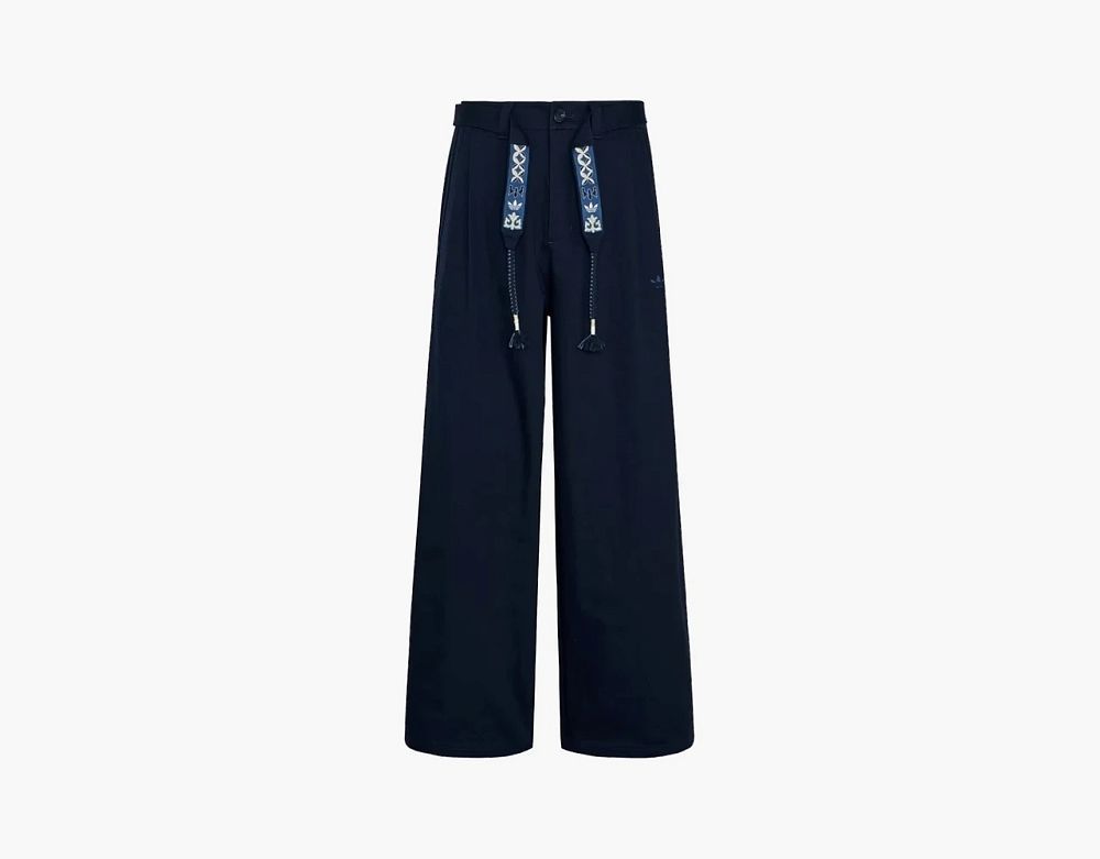 Adidas Originals Tour Pants Aurora Ink