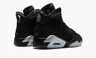 Air Jordan 6 Retro Chrome 2022