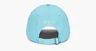 Polo Ralph Lauren Chino Sport Cap Aqua Blue