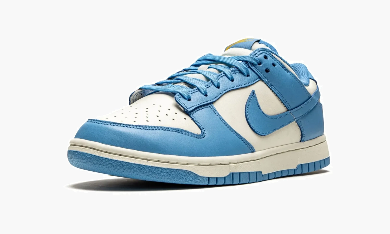 фото Nike Dunk Low WMNS "Coast" (Nike Dunk)-DD1503 100