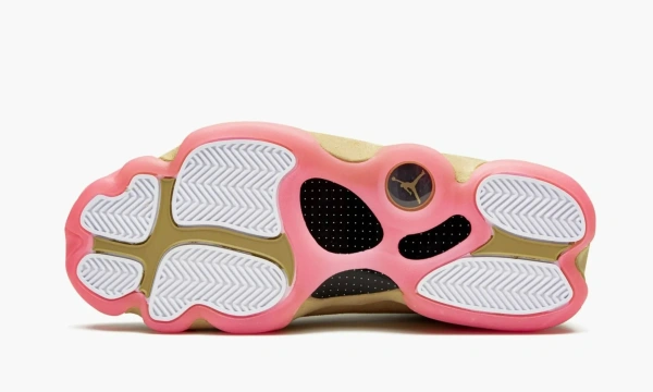 Air Jordan 13 Retro Chinese New Year 