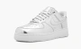 Air Force 1 SP WMNS Metallic Chrome 