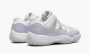 Jordan 11 Retro Low WMNS Pure Violet 