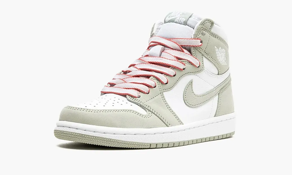 Air Jordan 1 High OG WMNS Seafoam