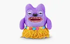 Fuggler Funny Ugly Monster Greedy Grinner (11.5 CM)