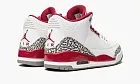 Air Jordan 3 Retro Cardinal Red