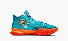 Nike Kyrie 7 Concepts Horus