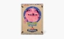 Fuggler Plush Toy Patrick Star (23.7 CM) 