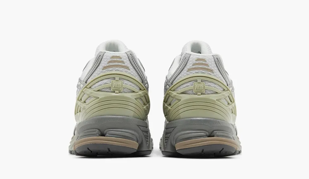 New Balance 1906U Grey Olivine