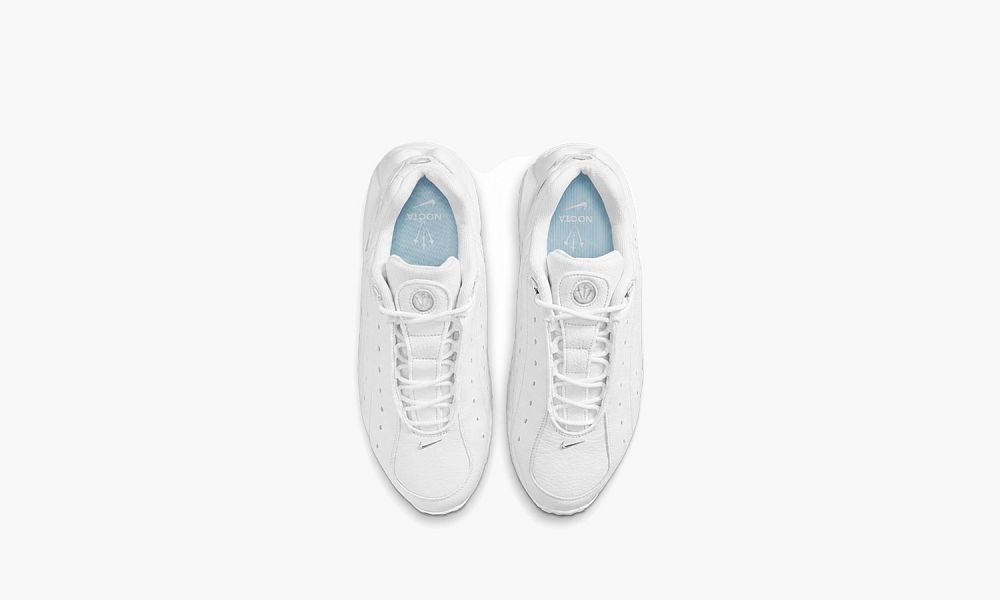 Nike x Nocta Hot Step Air Terra White