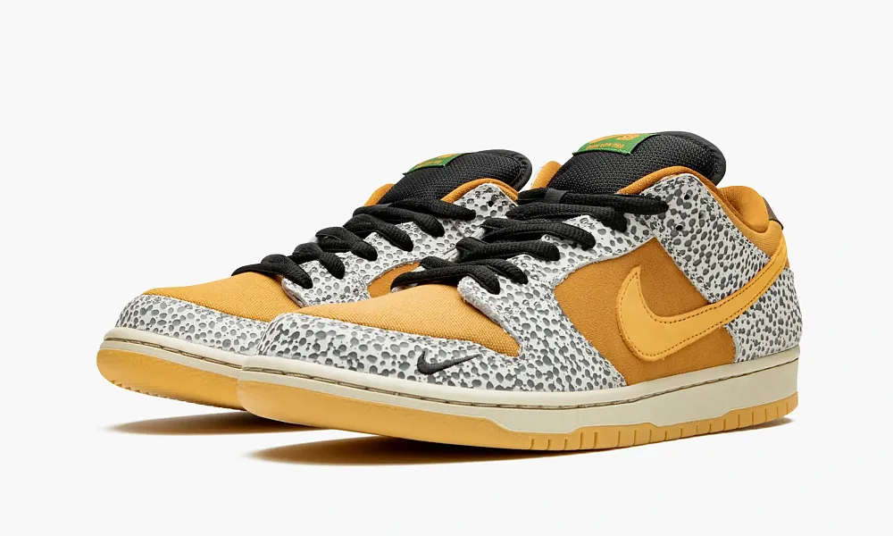 Nike SB Dunk Low Pro Safari