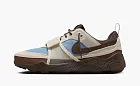 Nike Travis Scott x Zoom Field Jaxx Leche Blue