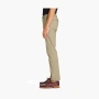 Timberland Casual Pants Men Khaki 