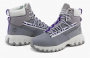 Timberland GreenStride Edge Waterproof Boot WMNS "Grey" 