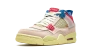 Air Jordan 4 SP Union - Guava Ice 
