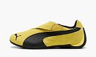 Puma Slipcat Yellow Black