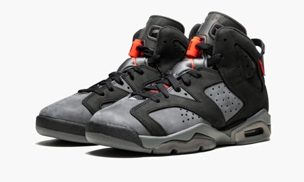 Air Jordan 6 PS Psg - Paris Saint Germain  Air Jordan 6 PS Psg - Paris Saint Germain