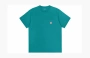 Carhartt WIP Pocket T-Shirt LogoT 