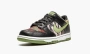 Nike Dunk Low GS Crazy Camo 
