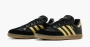 Adidas Samba x Men's Lionel Messi Triunfo Dorado 