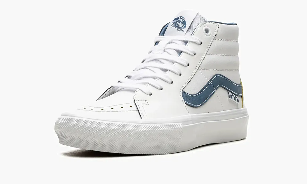Vans Skate Sk8-hi Wearaway