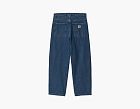 Carhartt WIP Denim Jeans Blue