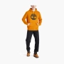 Timberland Sweatshirts Men Carved "Cheese" 