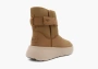 UGG Classic S Boot Chestnut 