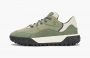 Timberland GreenStride Motion 6 Low Lace Up Hiking Sneakers "Green" 