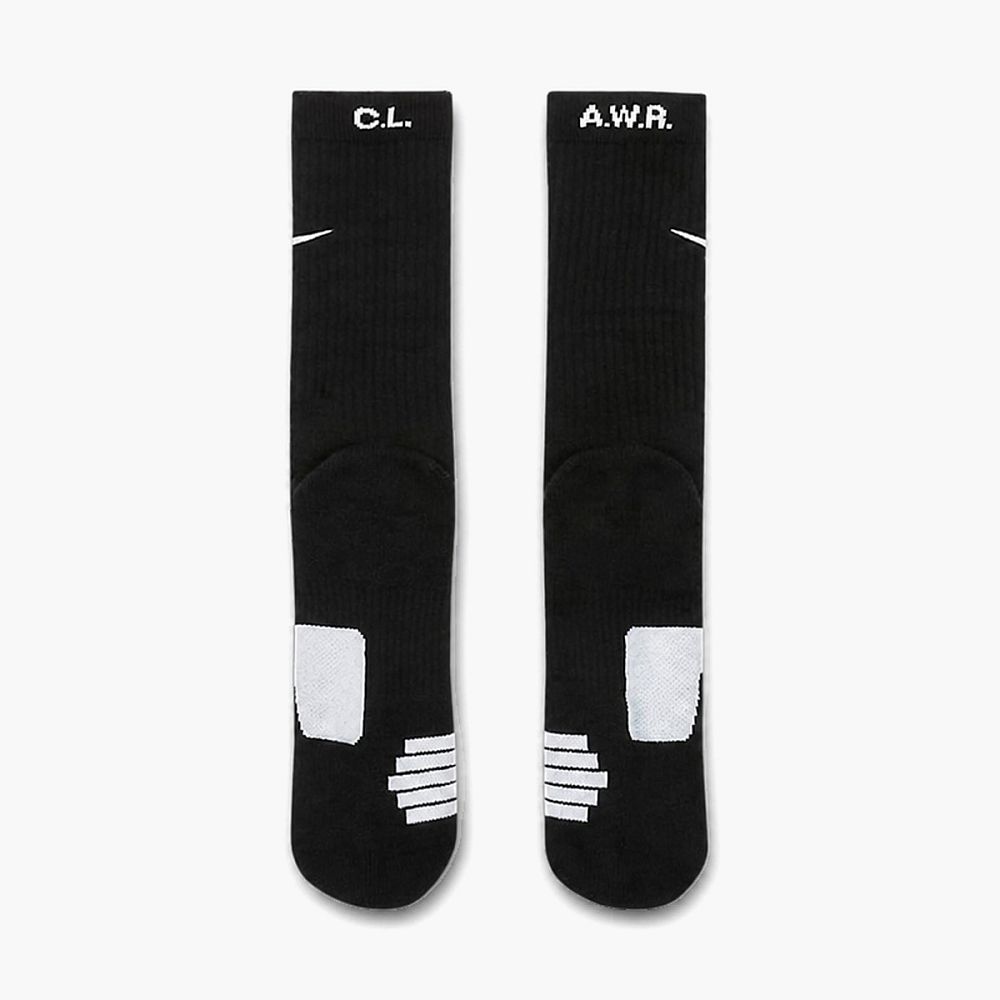 Nike x NOCTA Basketball Socks Black