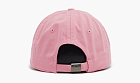 Carhartt WIP Madison Logo Cap Light Pink