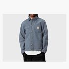Carhartt WIP Michigan Coat Blue