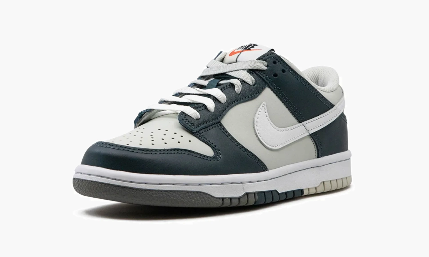 Nike Dunk Low "Split - Deep Jungle" 