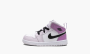 Air Jordan 1 Mid TD "Barely Grape" 