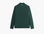Kith x Wilson Coaches Jacket Stadium 