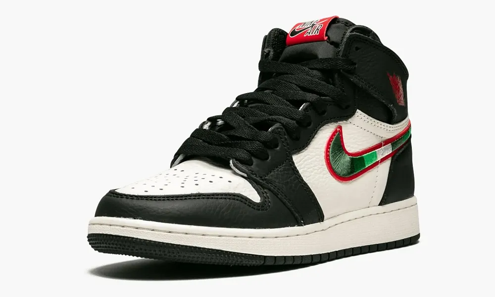 Air Jordan 1 High OG GS Sports Illustrated / A Star Is Born