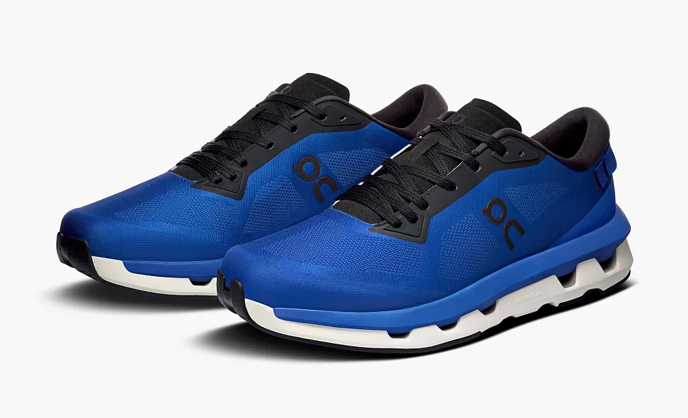 On Cloudzone Indigo Black