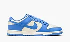 Nike Dunk Low Retro University Blue