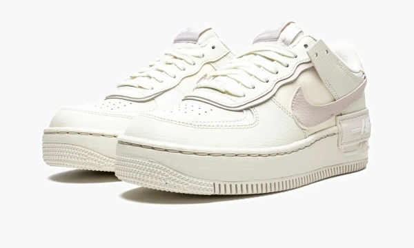 Air Force 1 LO SHADO MNS WMNS Coconut Milk 