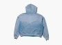 Enfants Riches Déprimés Classic Logo Hoodie Sun Faded Aqua 
