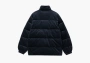 Carhartt WIP Layton Puffer Jacket Dark Navy 