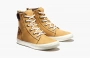 Timberland Skyla Bay 6 Inch Boot "Wheat Nubuck" WMNS 