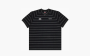 Supreme x Umbro Stripe Soccer Jersey "Black" 