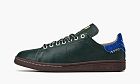 Adidas Stan Smith Brain Dead Green