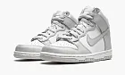 Nike Dunk High GS Vast Grey